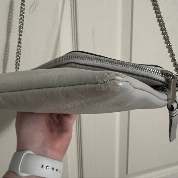 Henri Bendel Crossbody - Picture 10 of 13